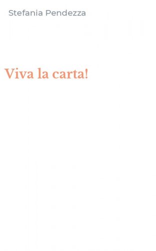 Viva la carta!