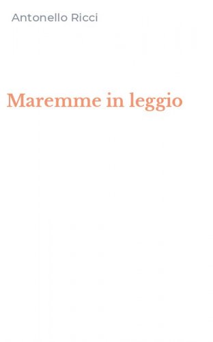 Maremme in leggio