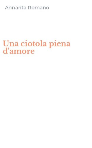 Una ciotola piena d'amore