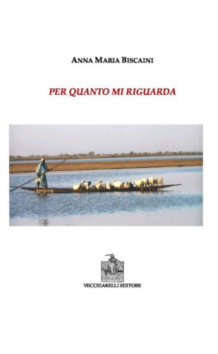 Per quanto mi riguarda