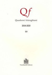 Quaderni folenghiani