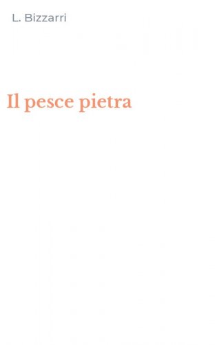 Il pesce pietra