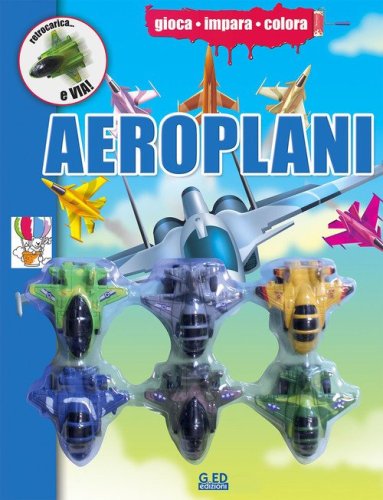 Aeroplani