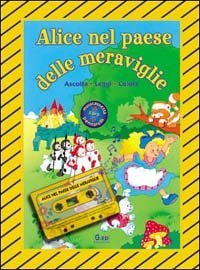 Alice nel paese delle meraviglie