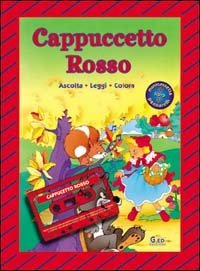 Cappuccetto Rosso