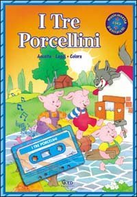 I tre porcellini