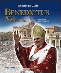 Benedictus servus servorum dei. Cofanetto