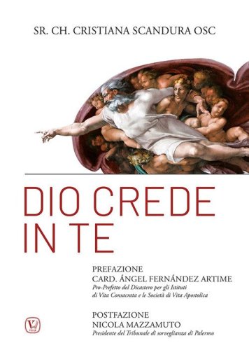 Dio crede in te