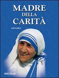 Madre della carit&agrave;