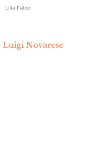 Luigi Novarese