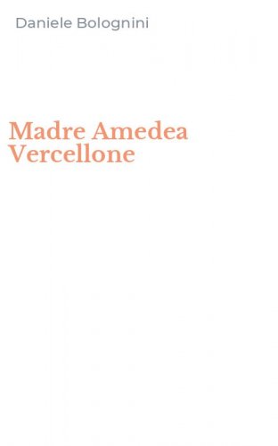 Madre Amedea Vercellone