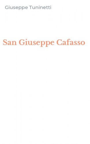 San Giuseppe Cafasso