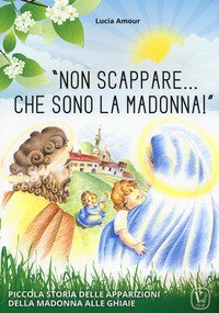 &laquo;Non scappare... che sono la Madonna!&raquo; Piccola storia delle apparizioni della Madonna alle Ghiaie