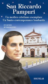 San Riccardo Pampuri