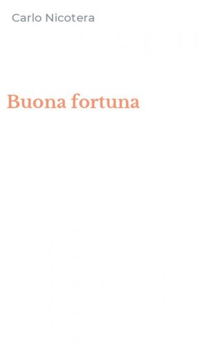 Buona fortuna
