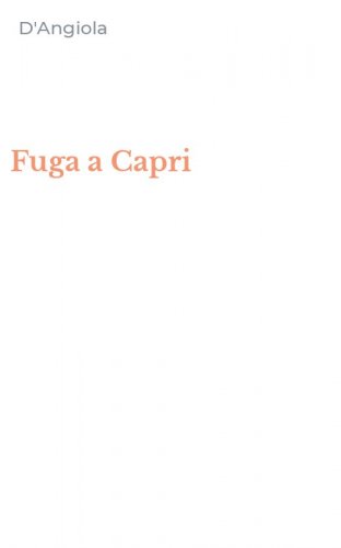 Fuga a Capri