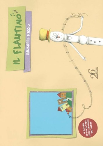 Il flautino