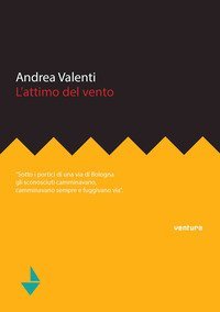 L'attimo del vento