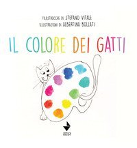 Il colore dei gatti