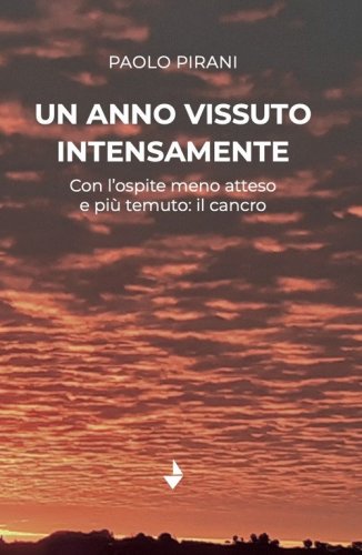 Un anno vissuto intensamente. Con l'ospite meno atteso e pi&ugrave; temuto: il cancro