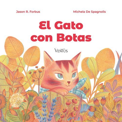 El gato con botas