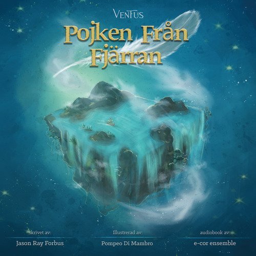 Pojken fr&aring;n fj&auml;rran