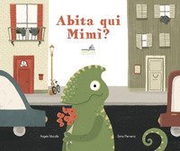 Abita qui Mim&igrave;?