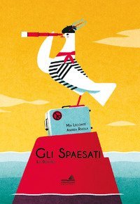 Gli spaesati-(Les d&eacute;pays&eacute;s)