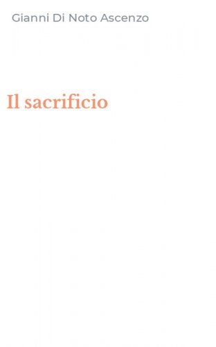 Il sacrificio