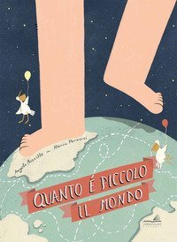 Quanto &egrave; piccolo il mondo