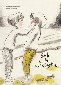Seb e la conchiglia