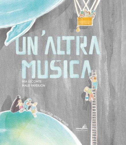 Un'altra musica
