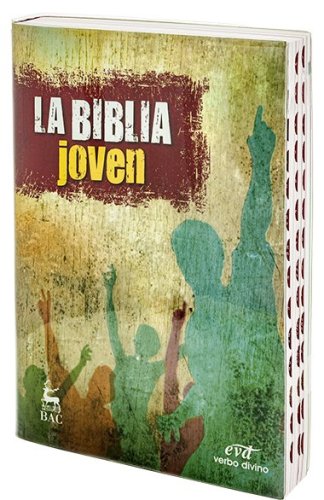 BIBLIA JOVEN BJ