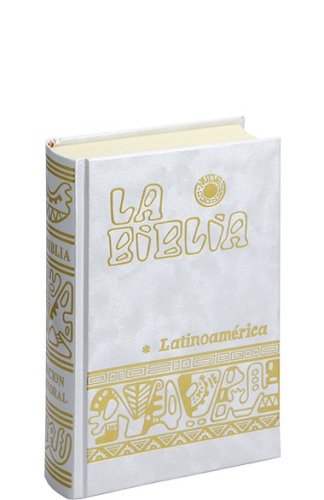BIBLIA LATINOAMERICANA NACARIN