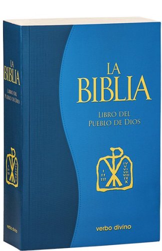 BIBLIA LIBRO DE DIOS COLOR RUSTICA