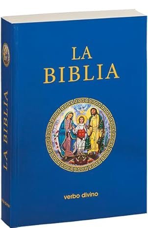 BIBLIA RUSTICA STANDARD
