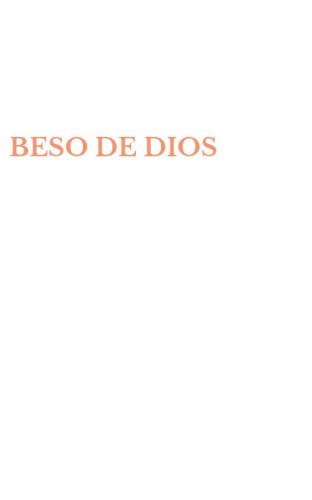 BESO DE DIOS