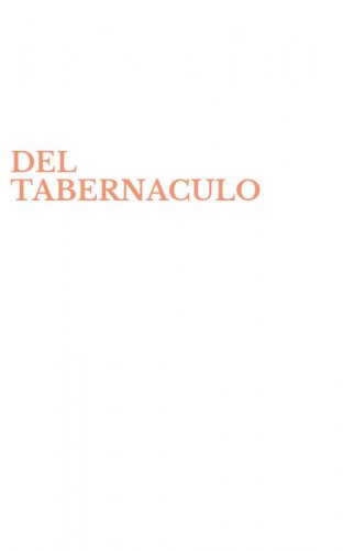 DEL TABERNACULO