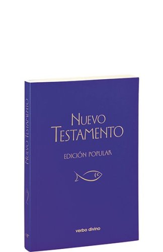 NUEVO TESTAMENTO ED POPULAR