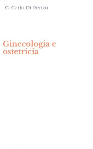 Ginecologia e ostetricia