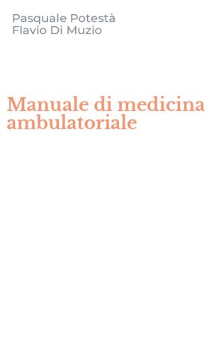 Manuale di medicina ambulatoriale