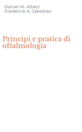 Principi e pratica di oftalmologia