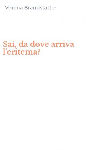 Sai, da dove arriva l'eritema?