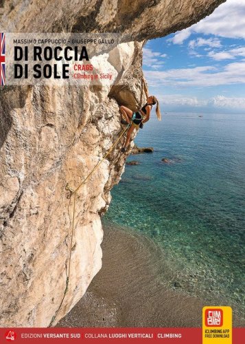 Di roccia di sole. Crags