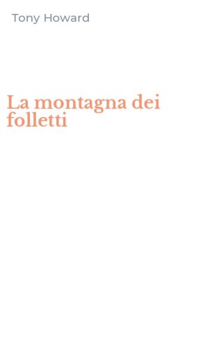 La montagna dei folletti