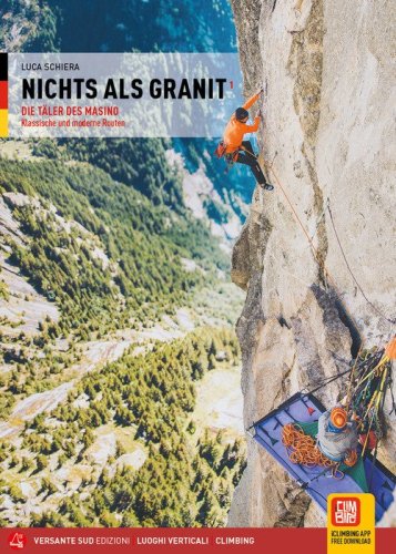 Nichts als granit