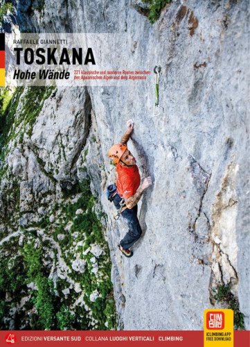 Toskana hohe w&auml;nde