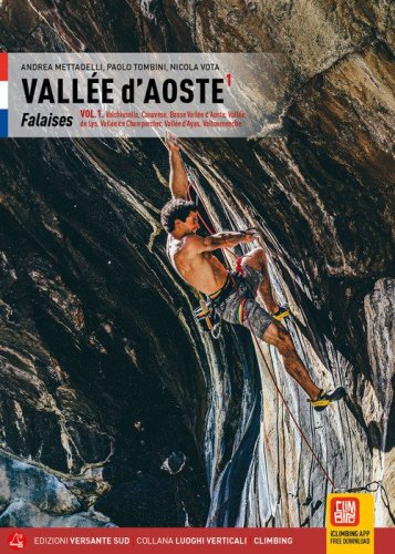 Vall&eacute;e d'Aoste