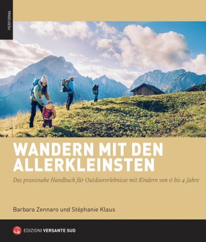 Wander mit den allerkleinsten