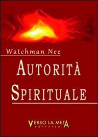 Autorit&agrave; spirituale